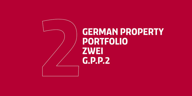 Visual: German Property Portfolio 2 G.P.P.2