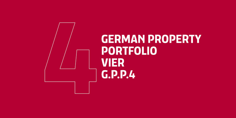 Visual: German Property Portfolio 4 G.P.P.4
