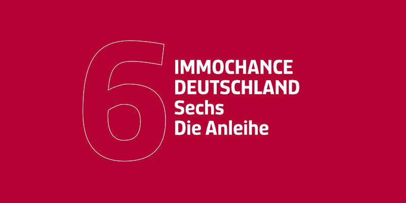Visual: Immochance Deutschland 6 Renovation Plus
