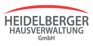 Logo Heidelberger Hausverwaltung GmbH