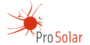 Logo Pro Solar GmbH