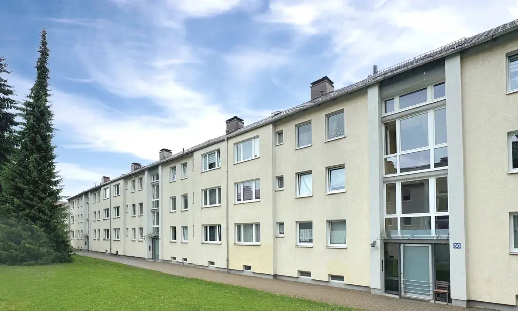 Objektstandort Memmingen