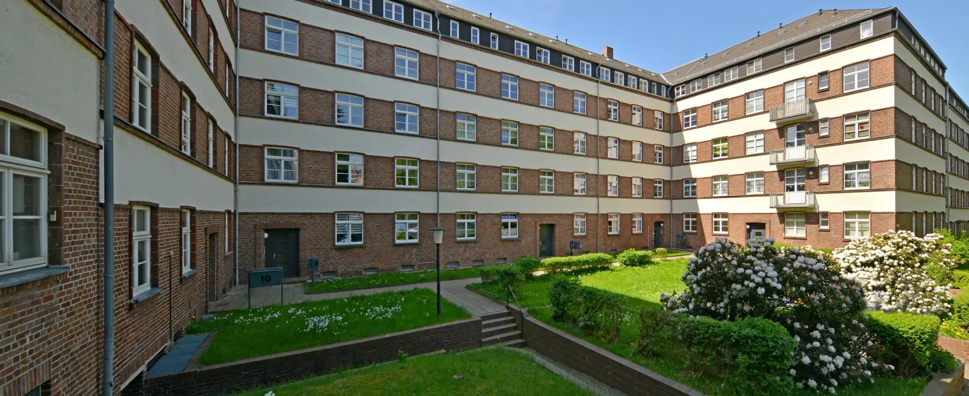 ICD 8 R+ Chemnitz
