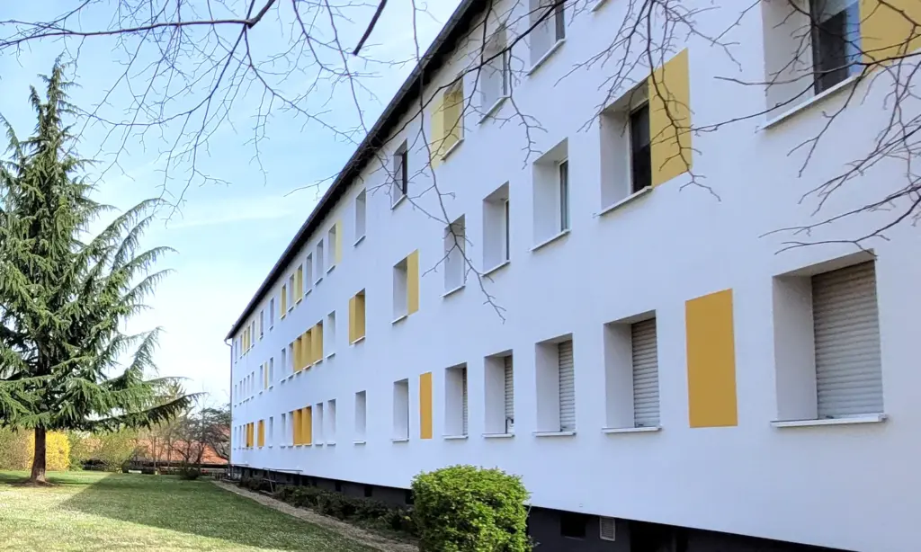 ICD8 BAD Kreuznach nach der Sanierung