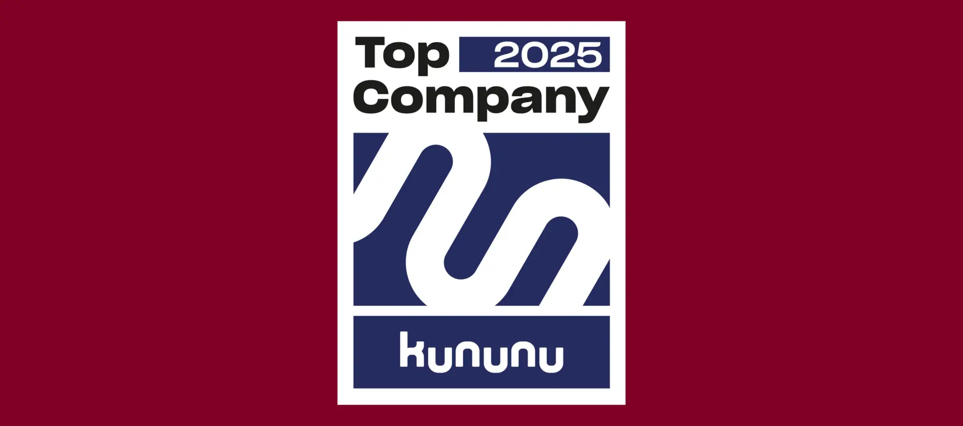kununu - Primus Valor Top Company 2025
